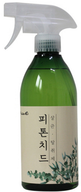 호산펫 피톤치드 탈취제 500ml, 1개