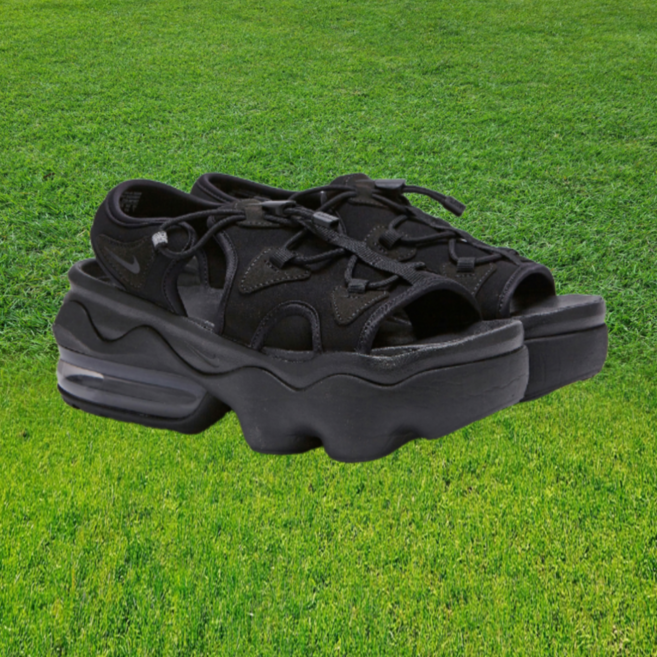 [나이키] 국내정발 코코샌들 에어맥스 코코 데일리 샌들 CI8798-003