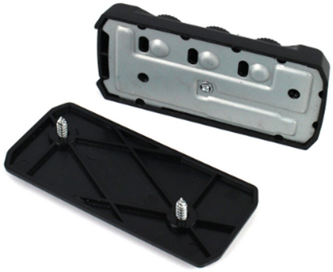 캐리어잠금장치교체 수리 고장 교체용 캐리어번호키