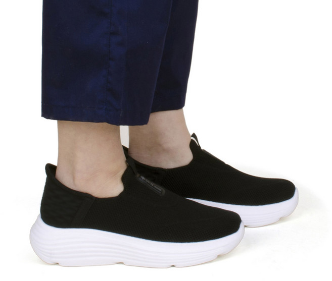 Dr N sole 닥터엔솔 이지스텝 기능성 전문 간호화 간호사 근무화