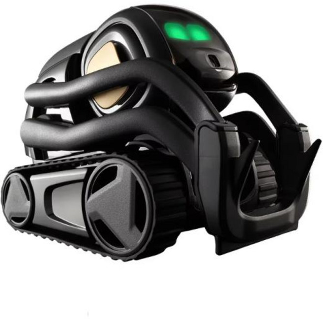 고품질 판매 오리지널 벡터 로봇 2.0 새로운 지능형 기계 인간 가상 애완동물 AI 장난감, 01 기타