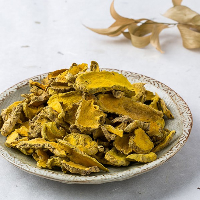 국산 울금 300g 울금차 울금강황 덩이뿌리 울금차 향신료 건조 건 말린 한방차 약재 약초 약방 국내산, 1개