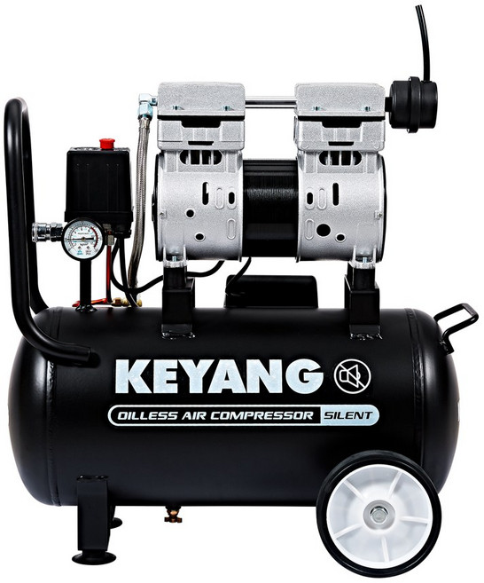 계양 경제형 저소음 콤프레샤 KAC-30SE2 소형콤프, 1개