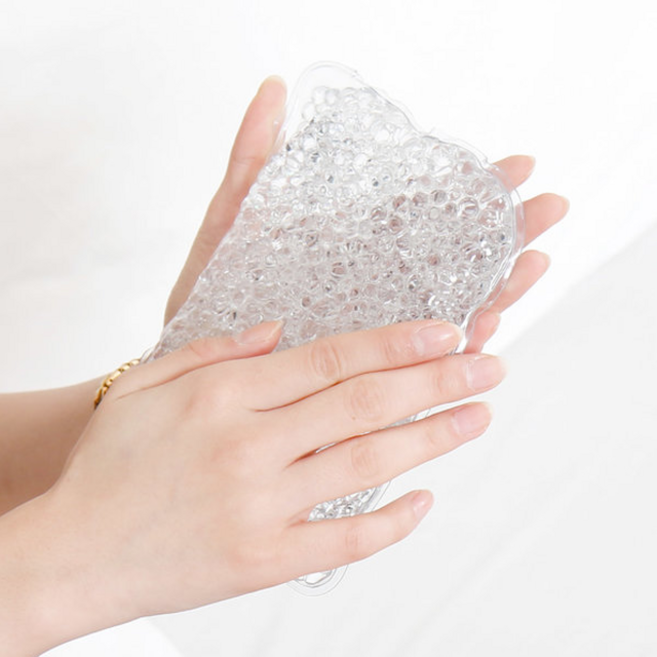 탑건강 구들장 뜸질기 미니, 1개