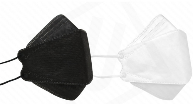 제로가드 MB필터 내장 마스크 1매 d-19643370, 제로가드 블랙, 1개, 1개입