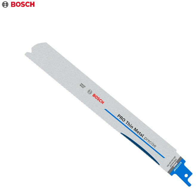 컷쇼날 PRO 175mm 커쇼날 금속용 5개입 직컷쏘날 강력형 얇은 두께 금속 1~3 S1137EAF