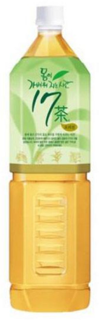 남양 17차 1.5L, 1개