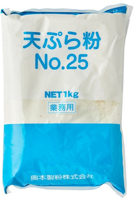 덴뿌라고, 1kg, 2개