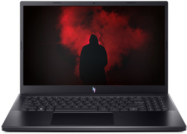 에이서 2025 니트로 V 15 코어i7 인텔 13세대 지포스 RTX 4060, 블랙, 512GB, 16GB, WIN11 Home, ANV15-51-72E2