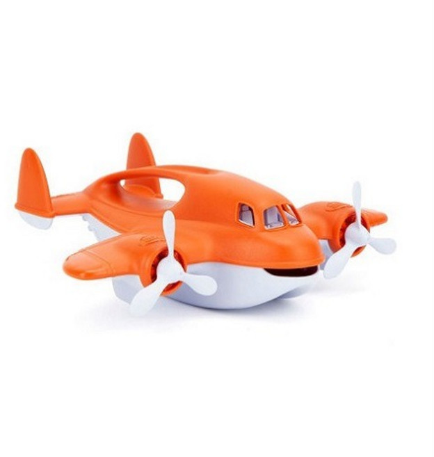 그린토이즈파이어플레인, 1개