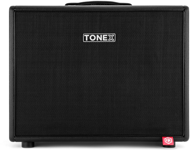 IK Multimedia(아이케이 멀티미디어) TONEX CAB TONEX 시리즈 546 432 230 mm