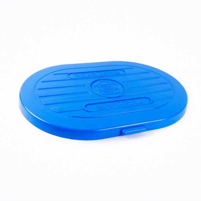 수도계량기함 보호뚜껑(단품)15A 보호통 커버 덮개 배관 스티로폼 자재, 1개