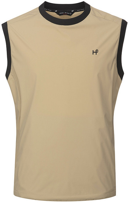 힐크릭 H421 남성 에센셜 베스트_BE