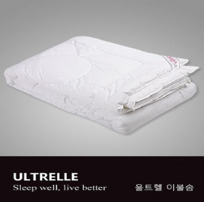 레노마홈(renoma home) 레노마홈 울트렐 사계절 이불솜 K 화이트