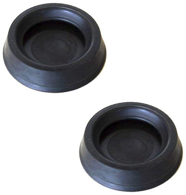 Plunger 고무 씰 Aeropress 부품 커피 메이커 플런저 엔드 가스켓 에어로비 (2 팩)