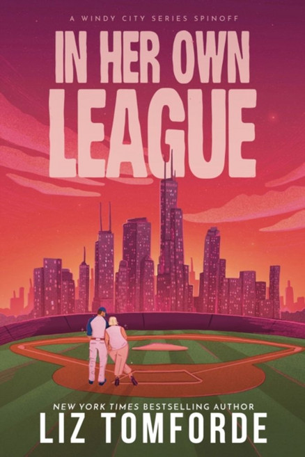 In Her Own League:the new sports romance from Liz Tomforde, In Her Own League, Liz Tomforde(저), Hodder & Stoughton