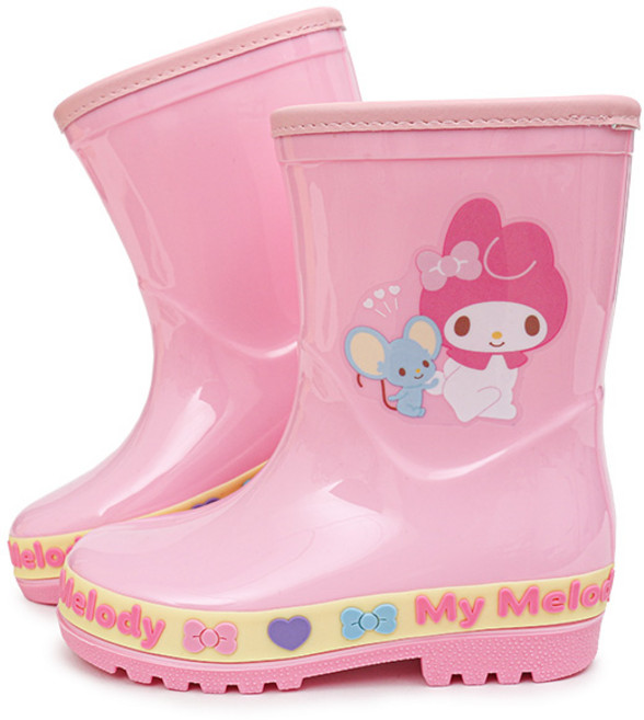 마이멜로디 장화 [슈가]