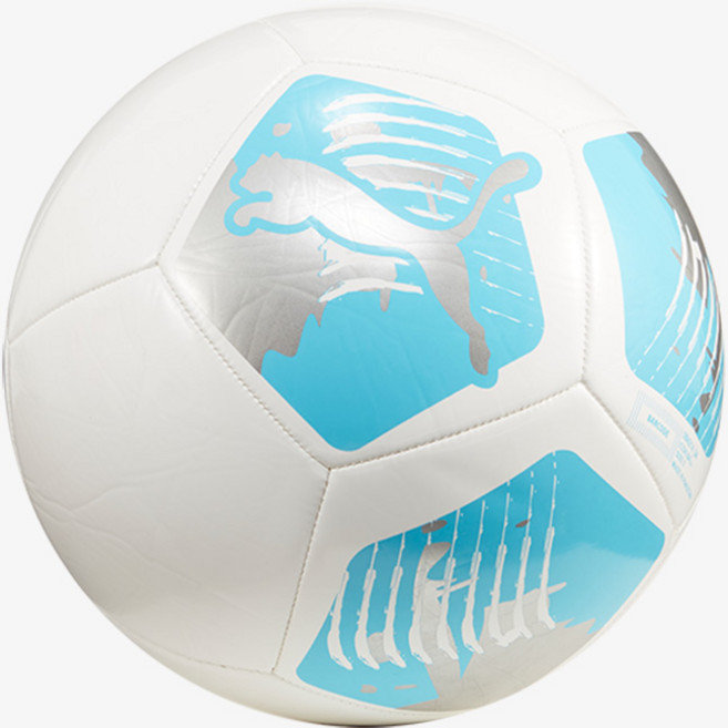 [에스키즈] 푸마 빅 캣 축구공 08421404, 1개