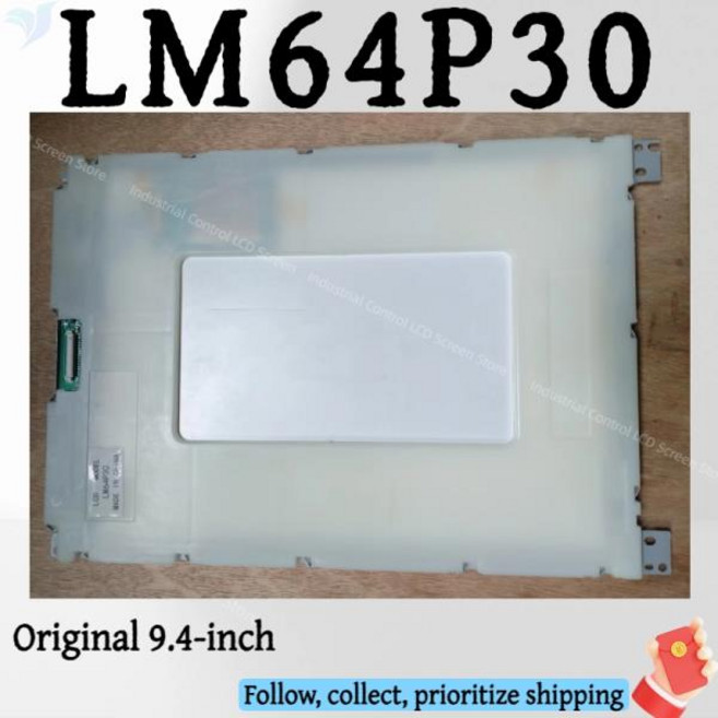 Yeni 국내 9.4인치 LM64P30 LCD 패널, 01 NEW LM64P30