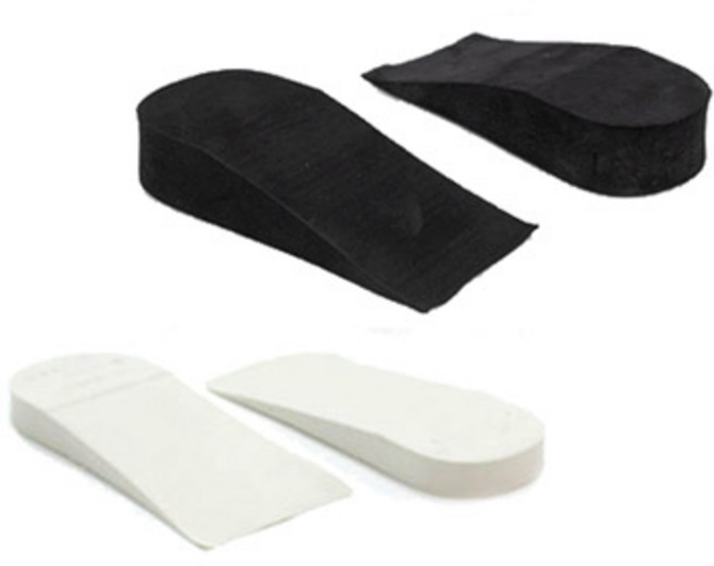 KCJ 기능성 키높이 깔창 우레탄