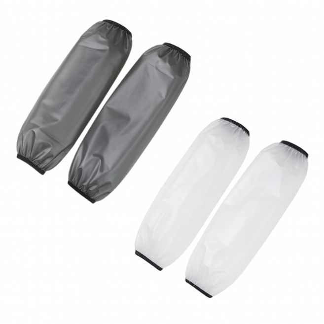 준비된청년 반투명 주방용 작업용 업소용 방수 팔토시