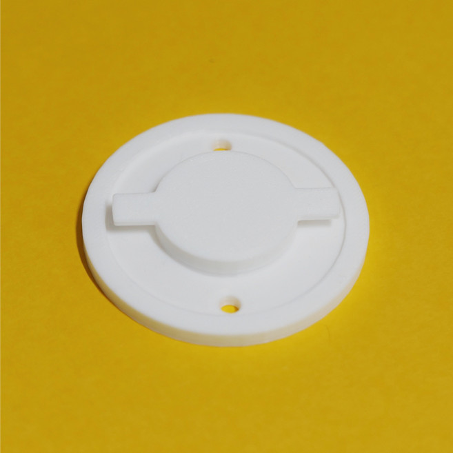 tapo(티피링크) CCTV용 헤이홈 홈캠 프로용 여분 브라켓, 01 Tapo(티피링크)용, 1개