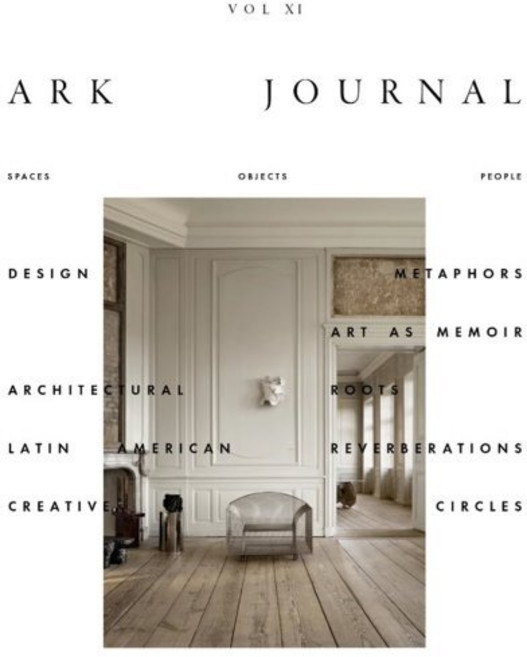 ARK Journal (반간지) : 2024년 No.11, Node Publishing