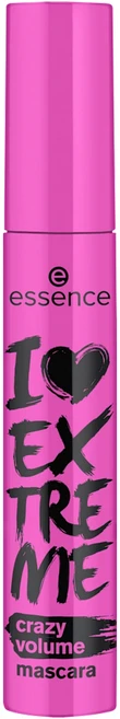 essence 에센스 I Love Extreme Crazy Volume 마스카라 12ml - 쿠팡