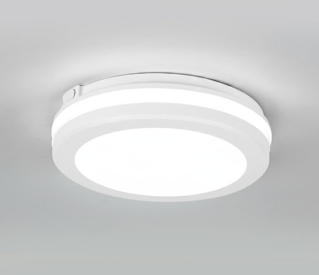 LED 방습 원형 직부등 욕실등 화장실조명 20W