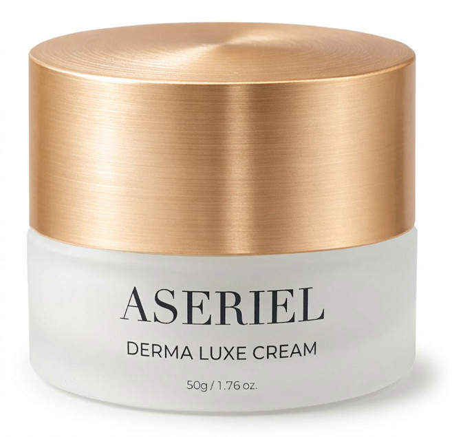 아세리엘 주름개선크림 미백크림 수분크림 탄력크림 PDRN NMN HPR 세라마이드 펩타이드 크림, 1개, 50g