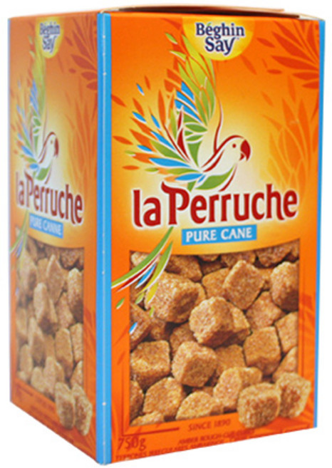 라빠르쉐 앵무새설탕 브라운 슈가 750g, 1개