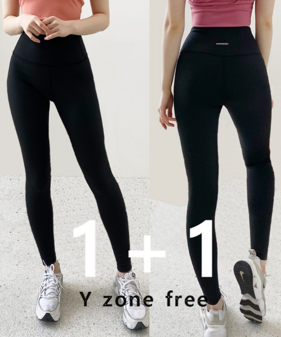 이프노스 여성용 셀리나 레깅스 2p