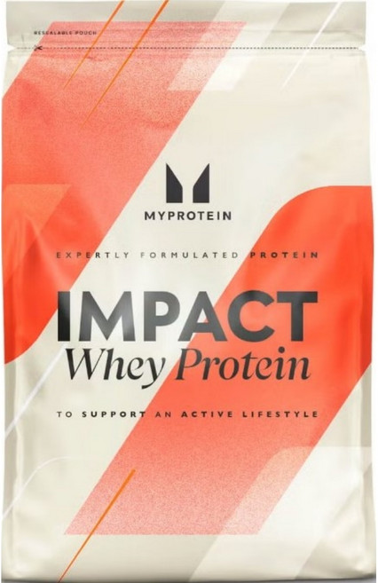 Myprotein 마이프로틴 임팩트 웨이 프로틴 파우더 티라미수 V2, 1개, 5kg