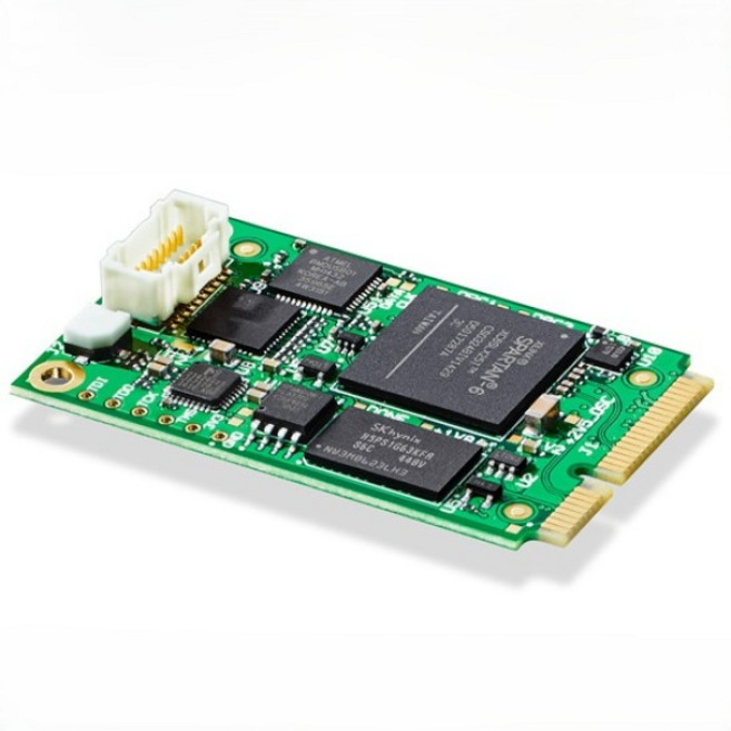 Blackmagic-Design 블랙매직 DeckLink Micro Recorder / 미니 PCIe 초소형 비디오 캡처 카드, 1개
