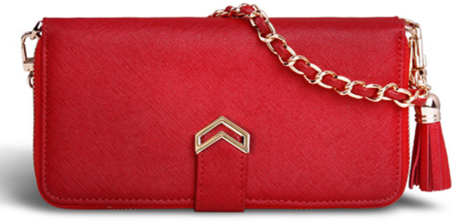 플라잉 갤럭시 S23 (S911) 사피아노 지퍼 지갑형 다이어리 케이스