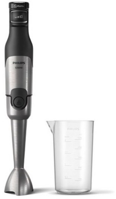 필립스 5000시리즈 파워 핸드 블렌더 HR2681/00, 믹스