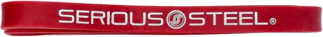 매우편하고 Serious Steel Fitness 41인치 저항 밴드 #2 레드 1개 끝내주게잘나가는상품, SeriousSteelFitness41인치저항밴드2레드 - 쿠팡