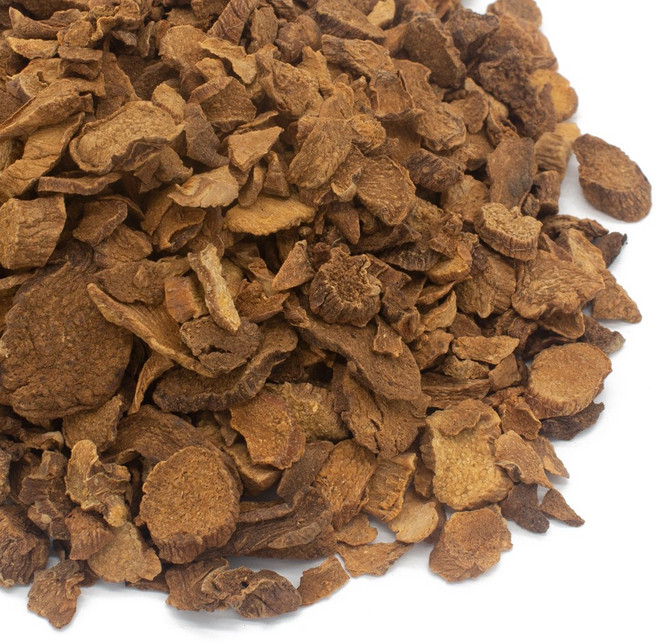 볶은 둥굴레 국내산 150g, 1개