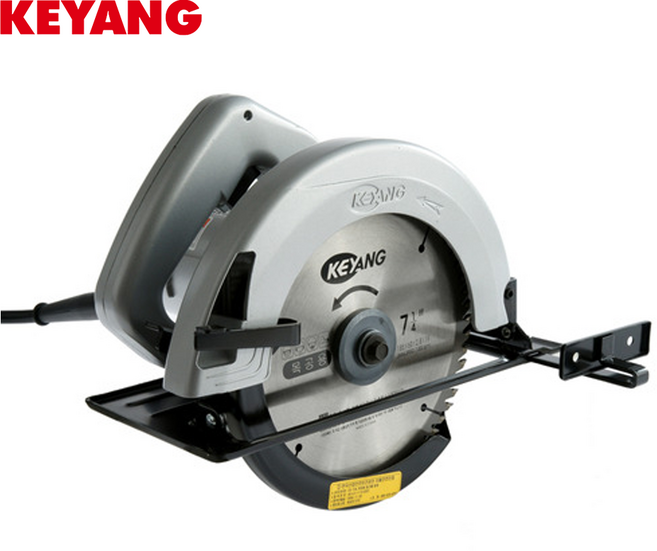 계양 원형톱 CS-7CA 185mm, 1개