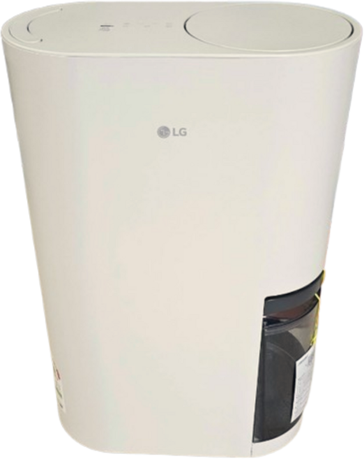 LG전자 휘센 DQ214MEGA 제습기 21L 에너지 1등급 상품 카밍베이지 25년 신모델 [여름철 필수가전]