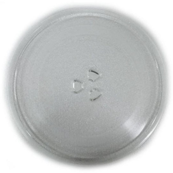 [호환] SK매직 EON-CP3A 사용 오븐 회전유리판 삼발B (큰사이즈) (HJ솔B 증정)