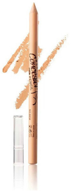 반영구스킨디자인펜슬 베이지컬러 단품1개 눈썹입술 디자인 컨실러펜슬겸용