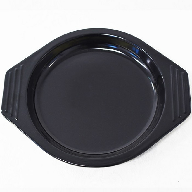 금광 뚝배기 받침 6호 18cm 그릇받침 업소용 뚝배기전용 주방용품 냄비받침, 5개