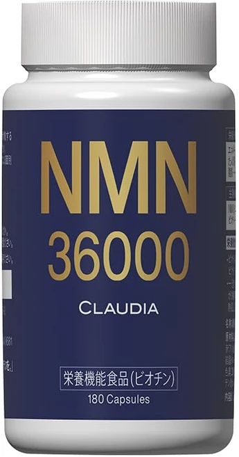 일본 NMN 효능 36000mg 180정 1개 - 쿠팡