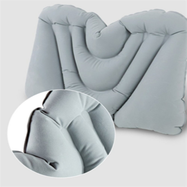 윌리마켓 휴대용 등쿠션 척추등받이