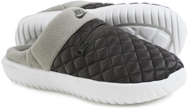 나이키 맨즈 버로우 슬리퍼 겨울 슬리퍼 DQ0668-200