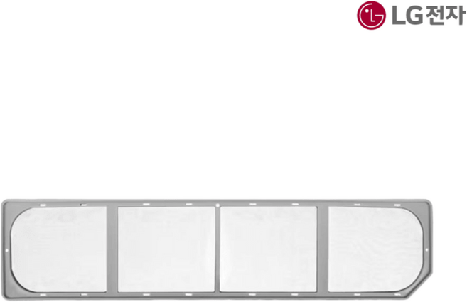 LG 정품 S3ROF.AKOR S3WFS.AKOR S3BF1.AKOR S3BER1.AKOR S3NF.AKOR 스타일러 필터 3벌 모델 전용