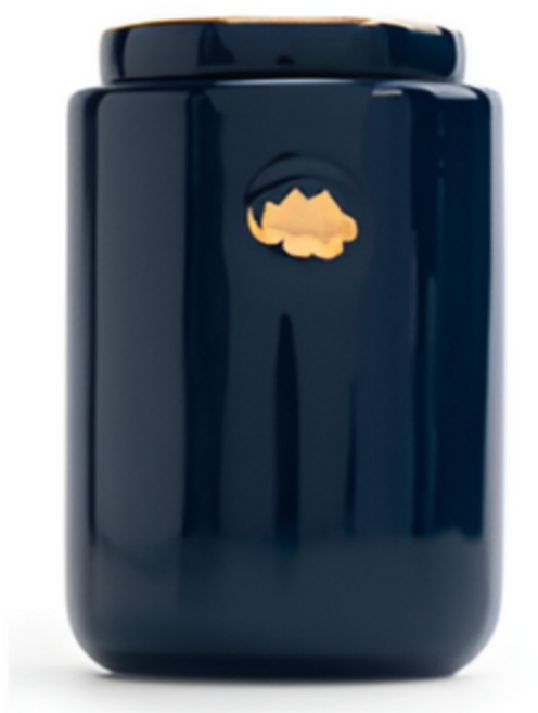 고양이유골함 강아지유골함 반려동물유골함 애견유골함 유골함 반려견장례, 1개