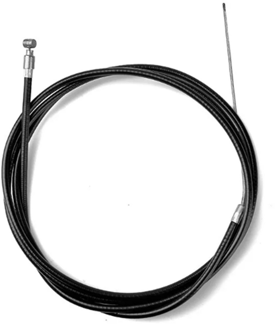 CS 브레이크 피복케이블 완성줄[1줄], 1개