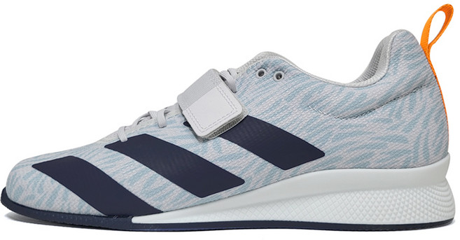 아디파워 웨이트리프팅 2(GZ5957) 남여공용 역도화 리프트화